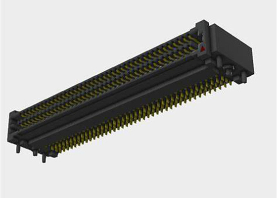 ASP-161074-03 Conectores SEARAYTM LPC Conectores de tablero a tablero femenino