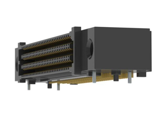 SeAF-30-01-S-06-2-RA-GP-K-TR Conectores SEARAYTM SEAF Conectores de tablero a tablero 180POS
