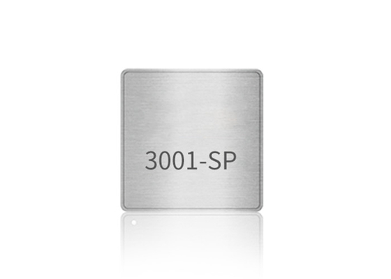BES3001-SP BT IC de energía ultrabaja con un solo chip Códec de audio BGA-48 paquete