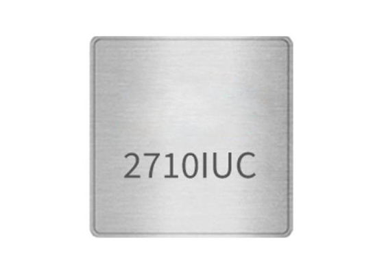 BES2710IUC BT IC SoC de computación inalámbrica de ultrabaja potencia QFN-36 STAR-MC1 BT SoC de audio
