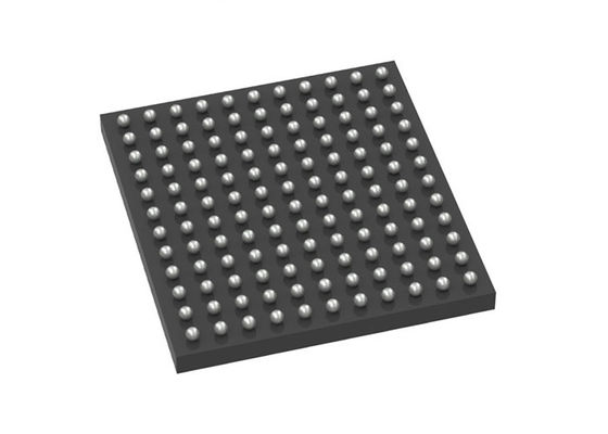 Modulo de comunicación inalámbrica WL1801GYFVR Dispositivo combinado de banda única WiLinkTM 8 altamente integrado