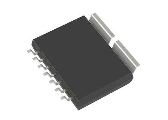 TMCS1123A4AQDVGRQ1 Sensor IC aislado galvánicamente Sensor de corriente de efecto Hall