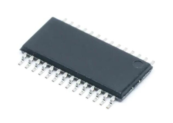 TAS6511QPWPRQ1 Chip de circuito integrado amplificadores de audio de clase D sin disipador de calor para automóviles