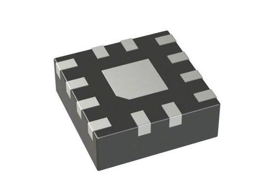 TRF1213RPVR Chip de circuito integrado de extremo único a amplificador RF diferencial WQFN-12