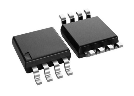 OPA2383DGKR Chip de circuito integrado Amplificador operativo VSSOP-8 Amplificador de precisión