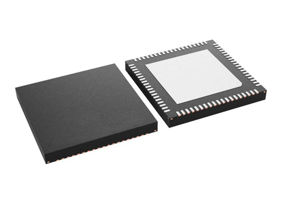 LP5892QRRFRQ1 Chip de circuito integrado de alta corriente 48x16 LED controlador de matriz VQFN-76