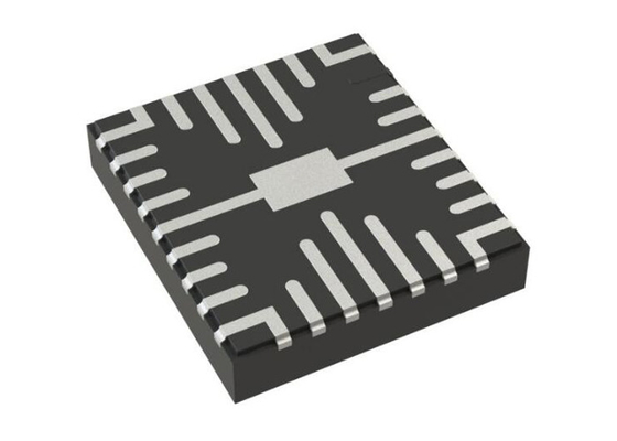 LP877432A8RXVRQ1 Chip de circuito integrado Tres convertidores de boquilla de bajo ruido PMIC para MMICs de radar