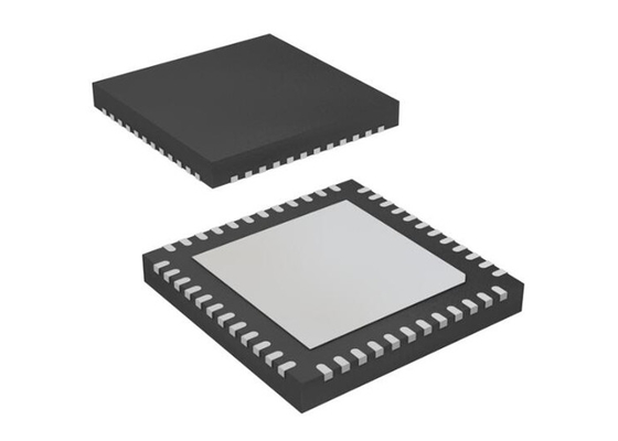 DP83867IRRGZR Ethernet IC Transceptores Ethernet VQFN-48 Ethernet PHY Transceptor