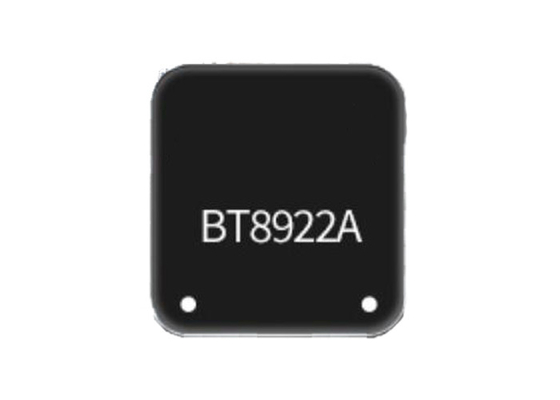 BT8922A BT IC BT Chip para auriculares QFN-32 BT 6.0 TWS Chip 125MHz BT Chip