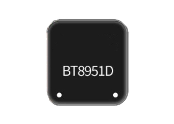BT8951D BT IC BT Chip para auriculares BT 6.0 Headband Headset QFN-40