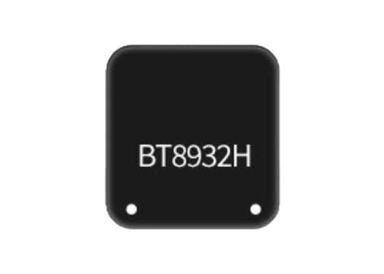 BT8932H BT IC BT 6.0 TWS Chip para auriculares QFN32 BT Chip para auriculares BT Chip para auriculares