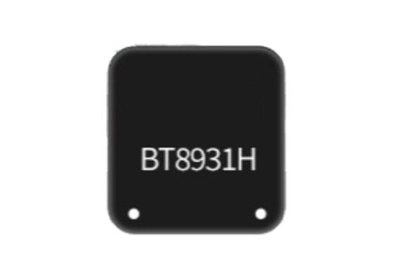 BT8931H BT IC BT Chip para auriculares QFN-40 BT 6.0 Chip para auriculares con cancelación de ruido
