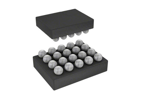 DAC530A2YBHR Chip de circuito integrado convertidores inteligentes de digital a analógico de 10 bits