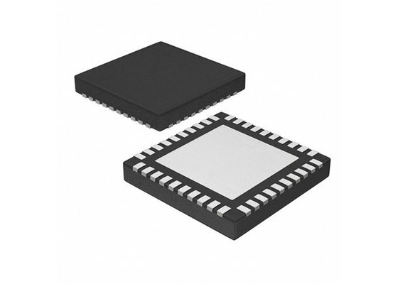 CC2531F256RHAR Módulo de comunicación inalámbrica SoC habilitado por USB para 2,4 GHz IEEE 802.15.4 Y la aplicación ZigBee