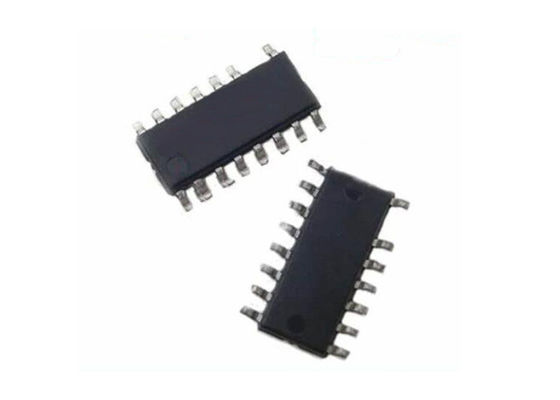 AMC0386M10DFXR Chip de circuito integrado aislado con modulador Delta-Sigma SSOP-15