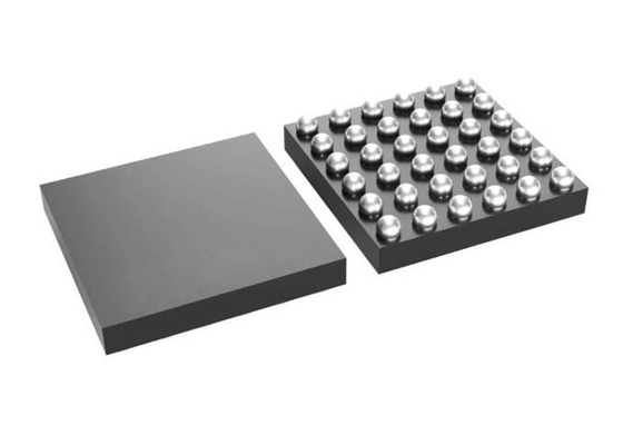 AFE4462YBGR Chip de circuito integrado frontal analógico DSBGA-36 de 22 bits AFE integrado