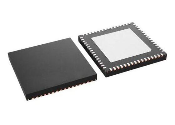 AFE5401RGCTEP Chip de circuito integrado de 4 canales AFE de 12 bits en el extremo frontal analógico VQFN-64