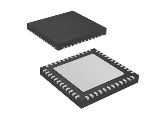 AFE159P4RGZR Chip de circuito integrado analógico de 24 bits VQFN-48 ECG de 4 canales AFE
