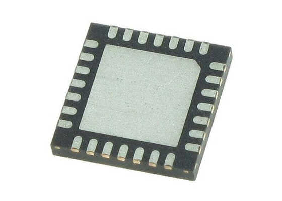 DAC60516RUYR Chip de circuito integrado de 12 bits Convertidores de digital a analógico WQFN-28