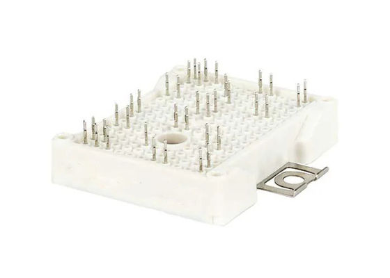 CAB004M12GM4 módulos IGBT para automóviles 1200V 4mΩ módulo de puente medio de carburo de silicio