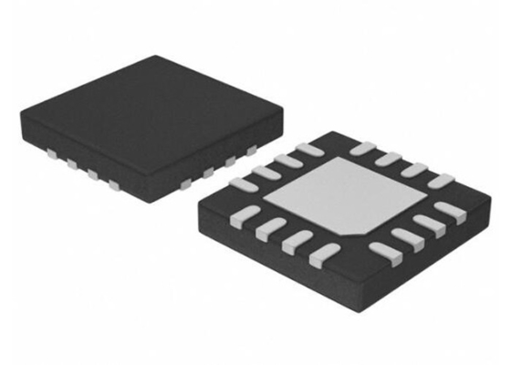 ADS8681WRUM Chip de circuito integrado de 16 bits Convertidor analógico a digital WQFN-16