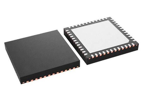Chip de circuito integrado AFE1594RGZR ECG de 4 canales AFE VQFN-48 de 24 bits