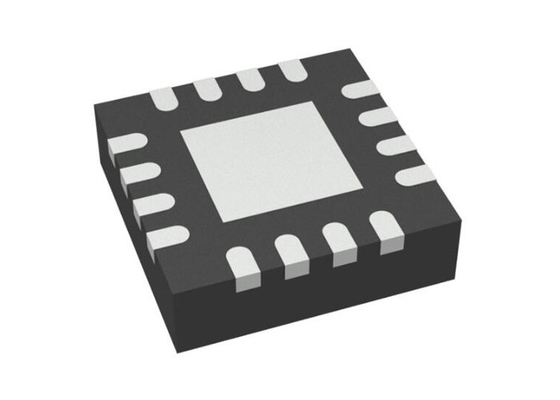 ADS8354IRTE Chip de circuito integrado 700kSPS Convertidor analógico a digital WQFN-16