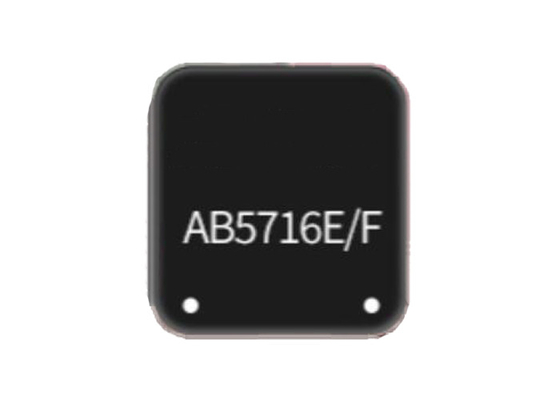AB5716E BT IC BT Chip para auriculares QFN-20 BT 6.0 TWS Chip para auriculares BT Chip