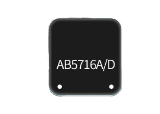 AB5716D BT IC 140MHz BT 6.0 TWS Chip para auriculares QFN-32 BT Chip para auriculares