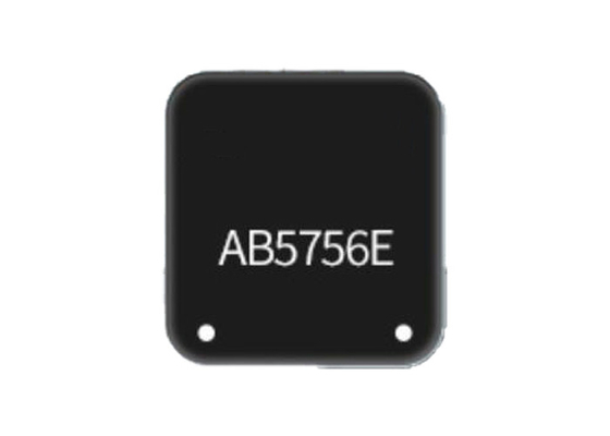 AB5756E BT IC BT 6.0 TWS Chip para auriculares QFN-20 120MHz BT Chip para auriculares