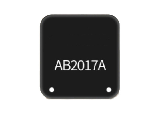 AB2017A BT IC RISC-V CPU de alto rendimiento de 32 bits SOP-16 AIoT Chip para BT 5.2 BLE