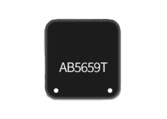 AB5659T BT IC BT 5.4 TWS Chip para auriculares 125MHz ESOP8 BT Chip para auriculares