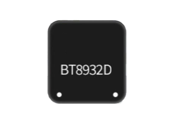 BT8932D BT IC 140MHz BT Chip para auriculares QFN-32 BT 6.0 Chip para auriculares abiertos