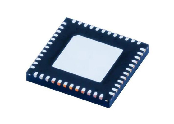ADC3224IRGZ Chip de circuito integrado de baja potencia ADC VQFN-48 de 12 bits ADC IC de conversión de datos