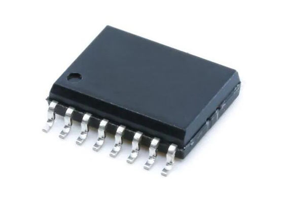 AMC3306M05QDWERQ1 Chip de circuito integrado de 16 bits ADC SOIC-16 Modulador aislado