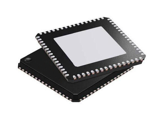 Chip de circuito integrado ADC3568IRTDT de 16 bits con un solo canal ADC VQFN-64 IC de conversión de datos