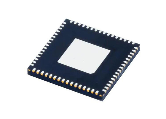 LMK5C22212ARGCRS1 circuito integrado sintetizadores de relojes de chips de 12 salidas sincronizador de red