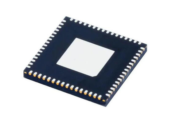 ADS62P48IRGC Chip de circuito integrado de doble canal de 14 bits con convertidor de datos ADC IC VQFN-64