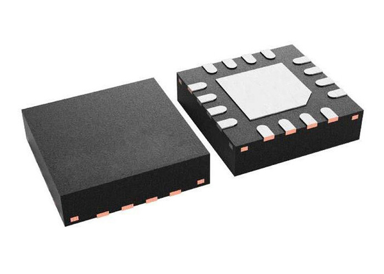 ADS7038HIRTER Chip de circuito integrado de 12 bits de convertidores analógicos a digitales WQFN-16