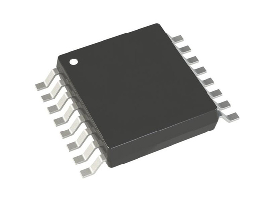 AD5542AARUZ Conversor de datos de circuito integrado con chip IC TSSOP-16 Conversores DAC de 16 bits