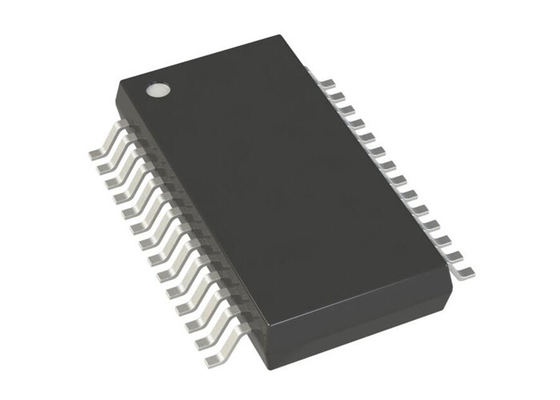 AD5725ARSZ-1500 Chip de circuito integrado de 12 bits DAC SSOP-28 DAC IC de conversión de datos