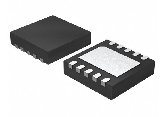 AD5324BCPZ Chip de circuito integrado convertidor digital a analógico LFCSP-10 DAC de 12 bits