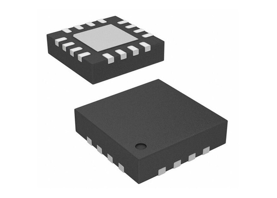 AD5761BCPZ Chip de circuito integrado de salida de voltaje de 16 bits Convertidores DAC LFCSP-16