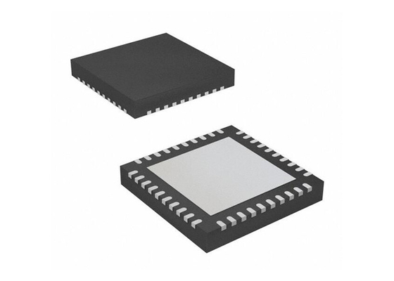 AD5767BCPZ Chip de circuito integrado convertidor digital a analógico LFCSP-40 DAC de 12 bits