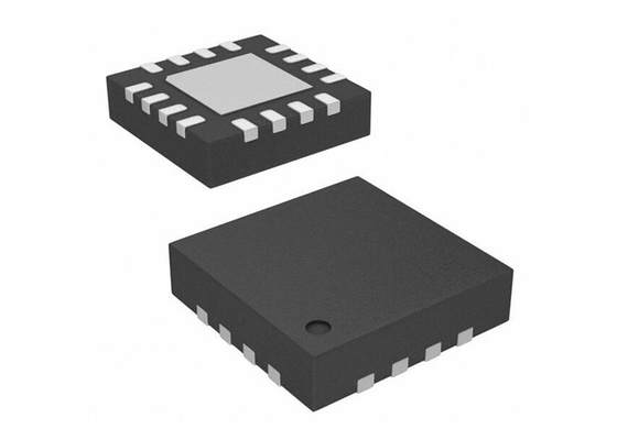 AD5721BCPZ Chip de circuito integrado de 12 bits Convertidor digital a analógico LFCSP-16