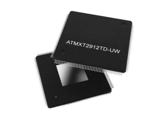 ATMXT2912TD-ABRUWVA1 Chip de circuito integrado maXTouch 2911-nodo controlador de pantalla táctil