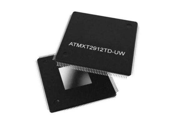 ATMXT2912TD-ABUWVA1 Chip de circuito integrado maXTouch Controlador de pantalla táctil LQFP-176