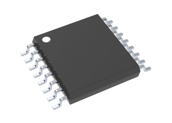 DAC8568ICPWR Chip de circuito integrado de 16 bits DAC TSSOP-16 Convertidor digital a analógico