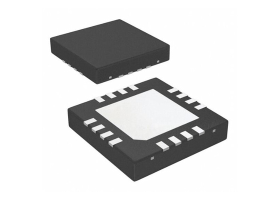 Chip de circuito integrado DAC161S997RGH IC de conversión de DAC de 16 bits IC de conversión de datos WQFN-16