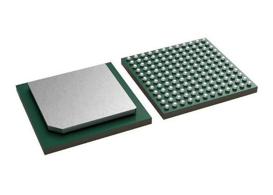 ADC09DJ800AAVTQ1 Chip de circuito integrado de 9 bits convertidor analógico a digital FCBGA-144